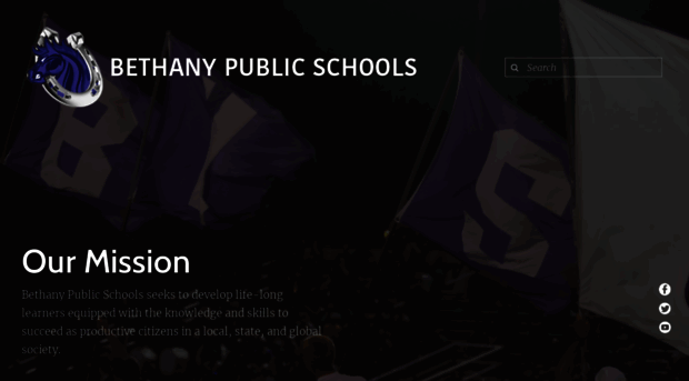 bethanyschools.com