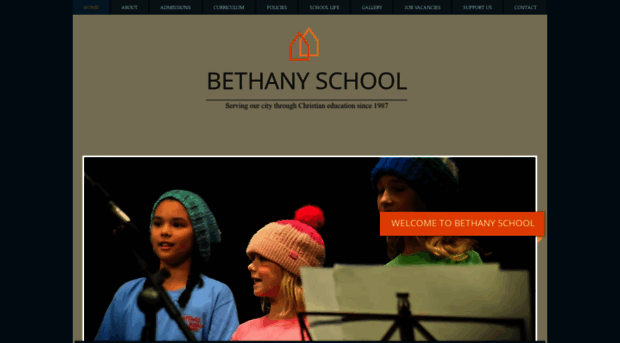 bethanyschoolsheffield.org