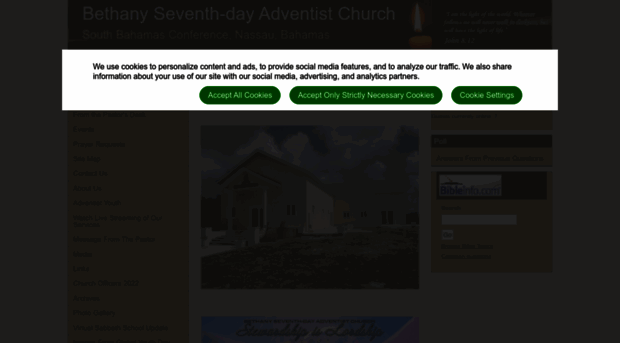 bethanysdachurchbahamas.interamerica.org