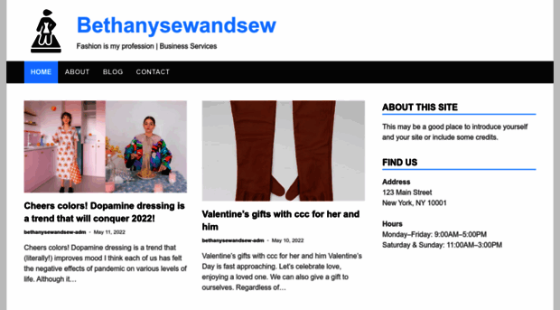 bethanysewandsew.com
