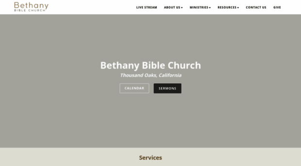 bethanyto.org