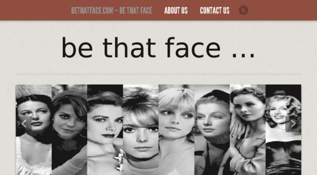 bethatface.com