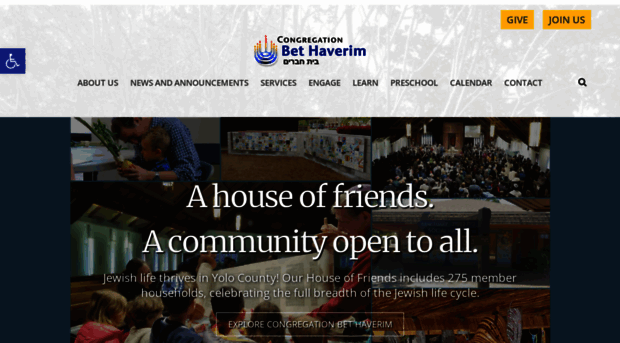 bethaverim.org