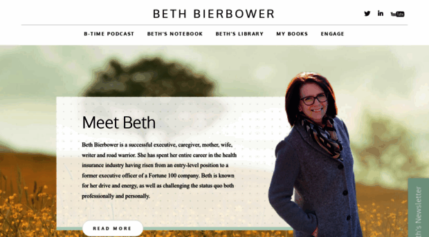 bethbierbower.com