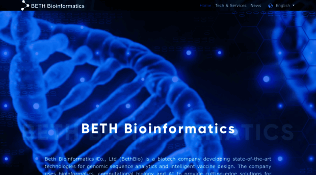 bethbio.com