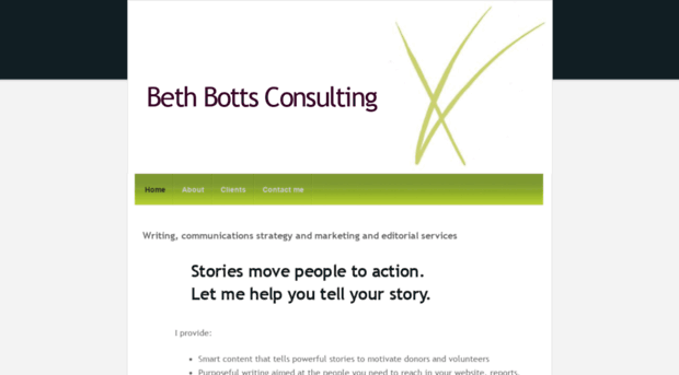 bethbotts.com