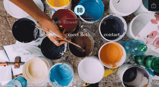 bethbowenart.com