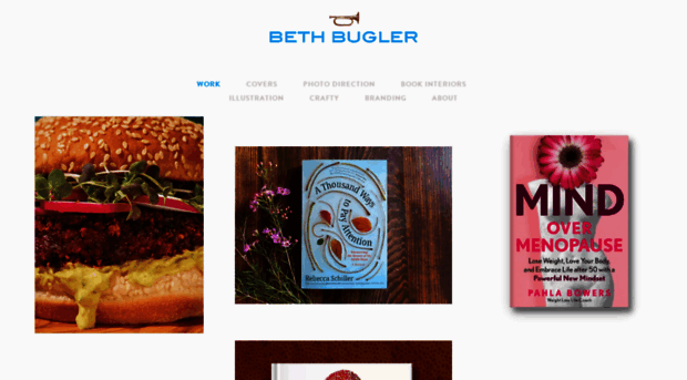 bethbugler.com