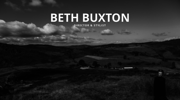 bethbuxton.com