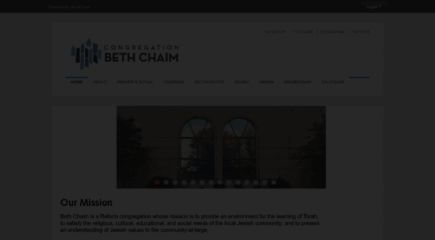 bethchaim.org