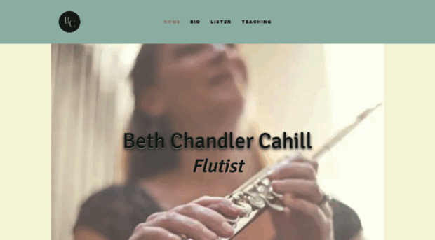 bethchandler.com