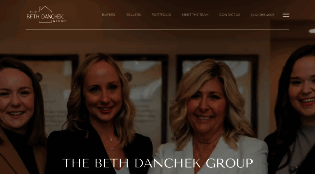 bethdanchekgroup.com