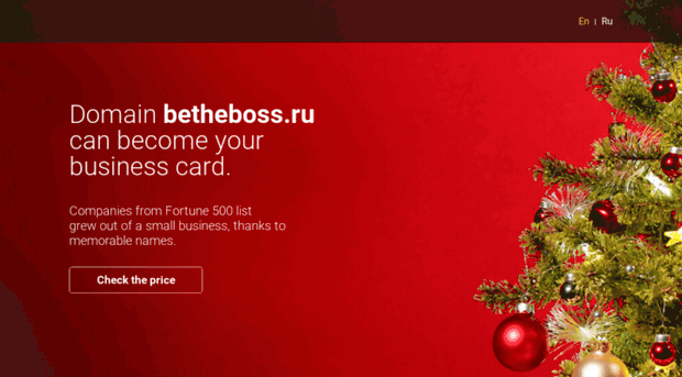 betheboss.ru