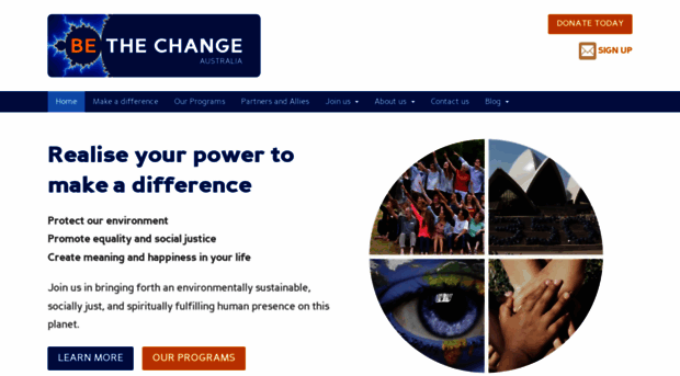 bethechange.org.au