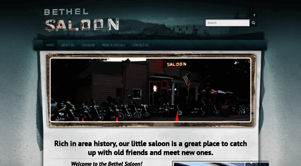 bethel-saloon.com