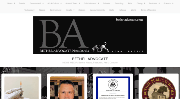 betheladvocate.com