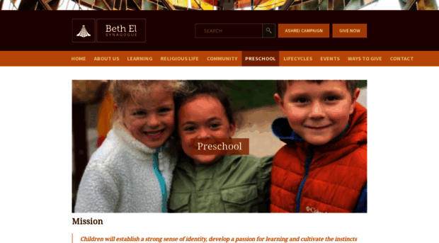 bethelalephpreschool.org