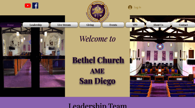 bethelamesd.com