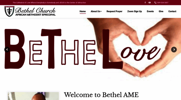 bethelamespokane.com