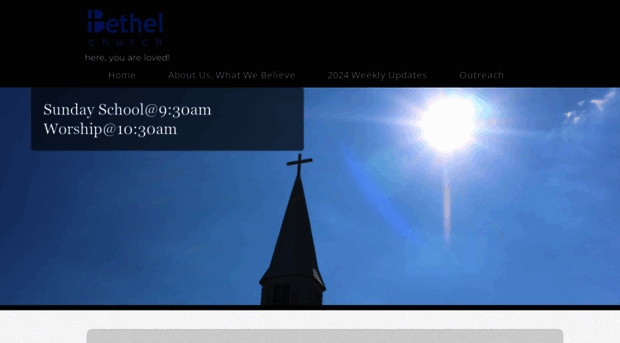 bethelbaptist-nc.org