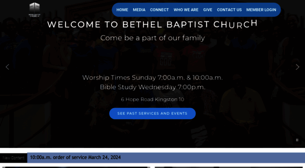 bethelbaptisthwt.com