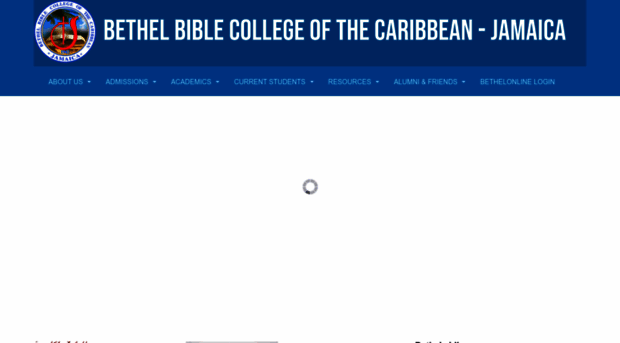 bethelbiblecollegecaribbean.edu.jm