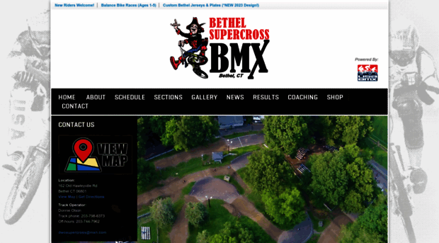 bethelbmx.com