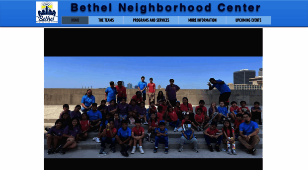 bethelcenter.org