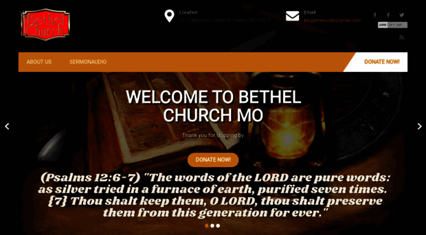 bethelchurchmo.com