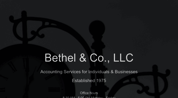 bethelco.com