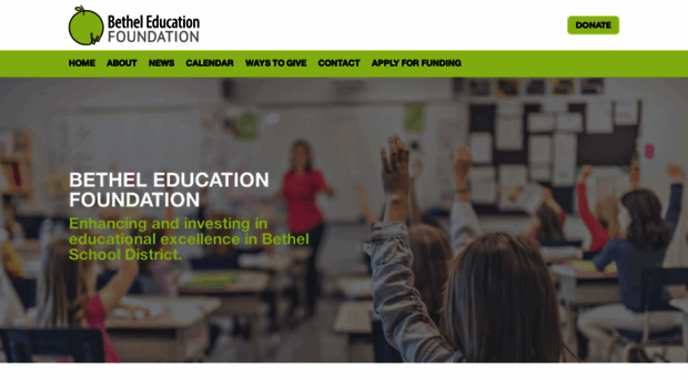 betheleducationfoundation.org