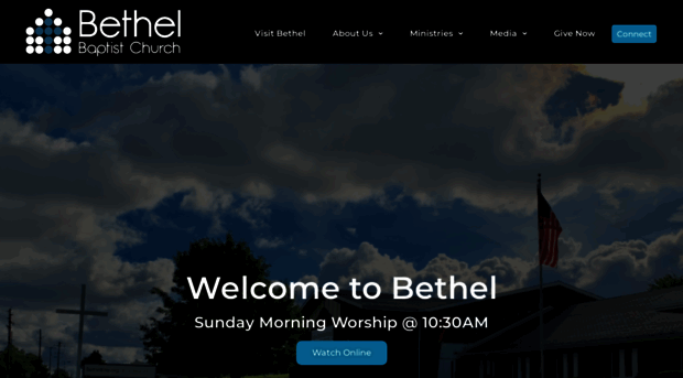 bethelerie.org