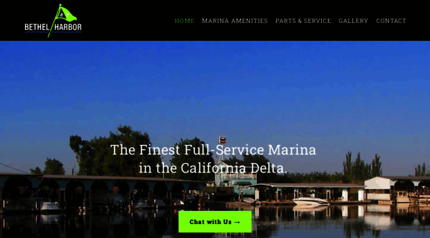 bethelharbor.com