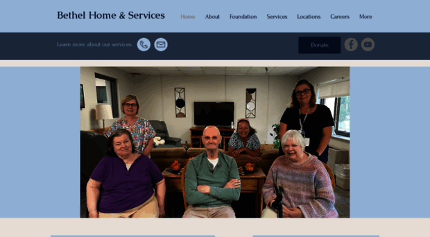 bethelhomeservices.org