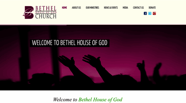 bethelhouseofgod.org