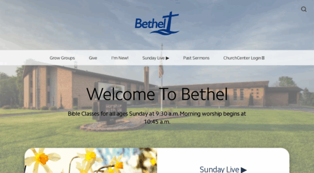 betheljackson.org