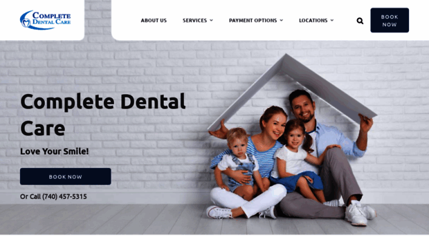 bethelparkdentalcare.com