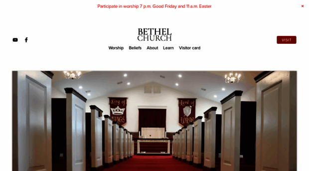 bethelpres.com