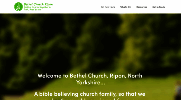 bethelripon.com