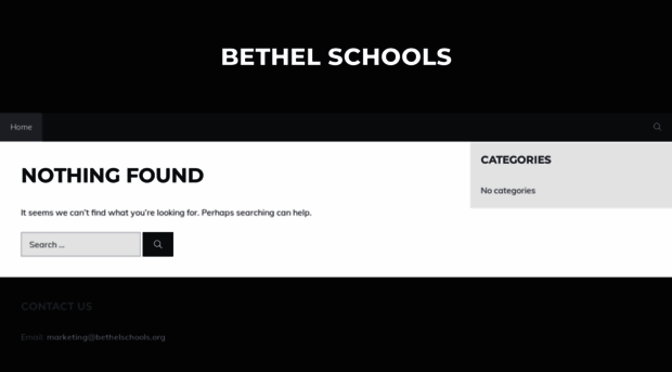 bethelschools.org