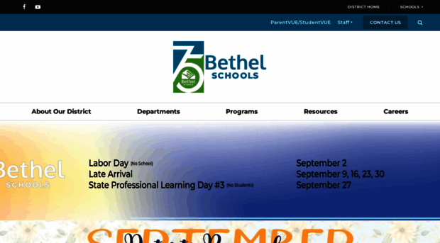 bethelsd.org