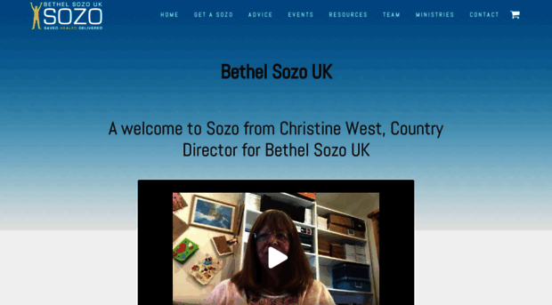 bethelsozo.org.uk