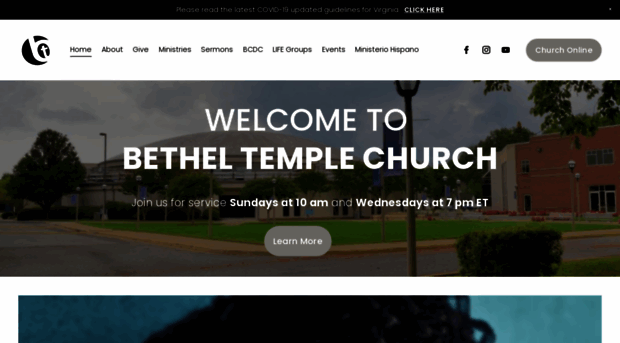 betheltemple.com