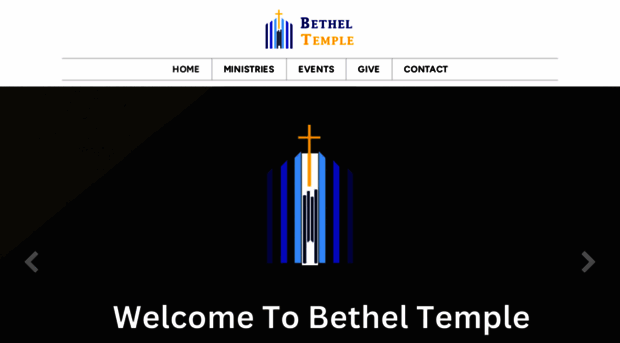 betheltemplechicago.com