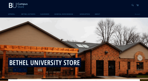 betheluniversitystore.com