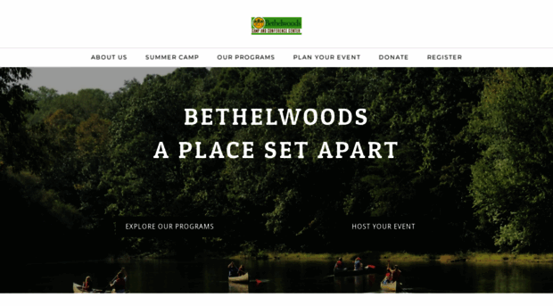 bethelwoods.org