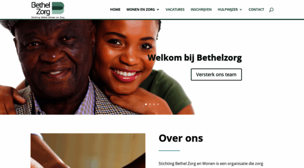 bethelzorg.nl