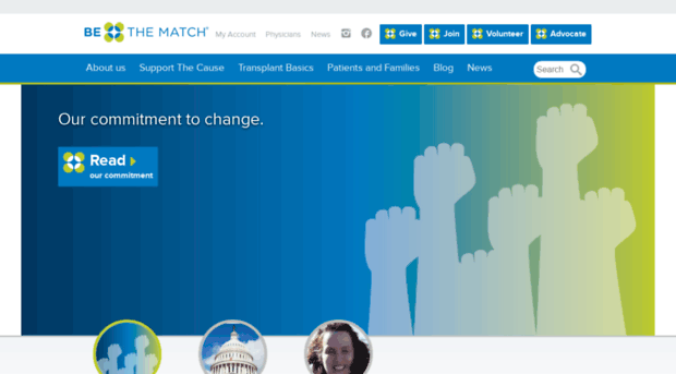 bethematch.com