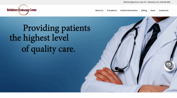 bethendo.com