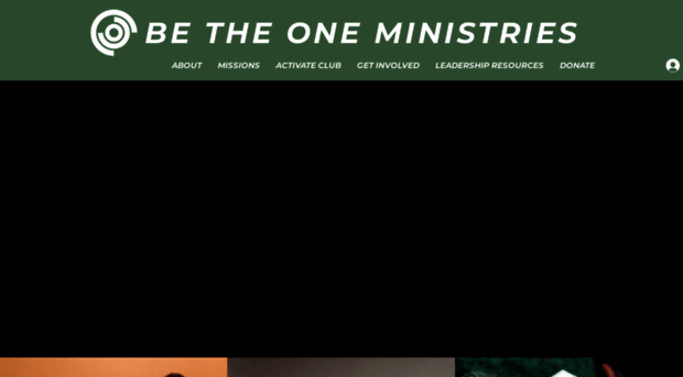 betheoneministries.com